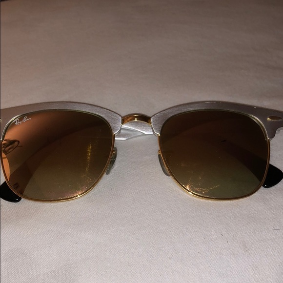 Ray Ban Sunglasses - Picture 1 of 8